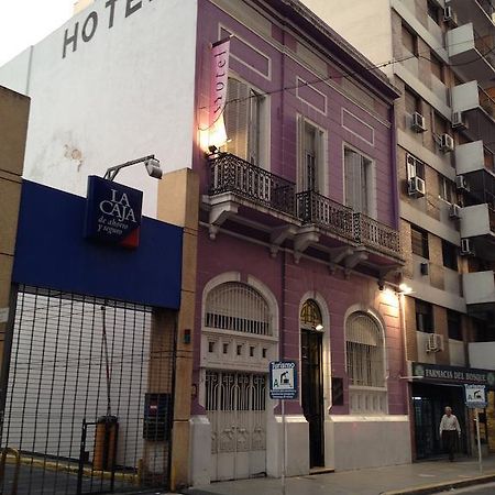 Sevilla Home Hotel Buenos Aires Zimmer foto