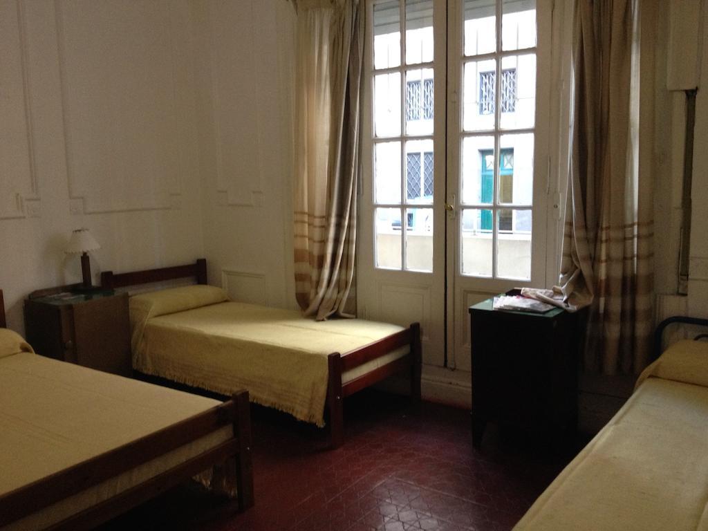 Sevilla Home Hotel Buenos Aires Zimmer foto