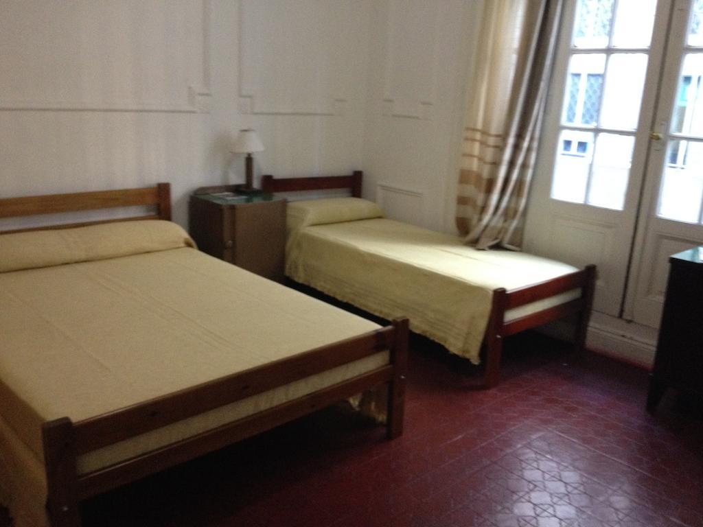 Sevilla Home Hotel Buenos Aires Zimmer foto
