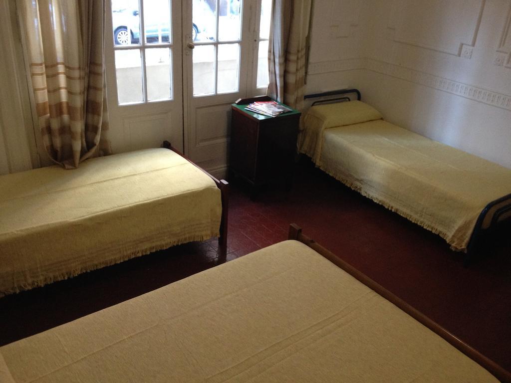 Sevilla Home Hotel Buenos Aires Zimmer foto