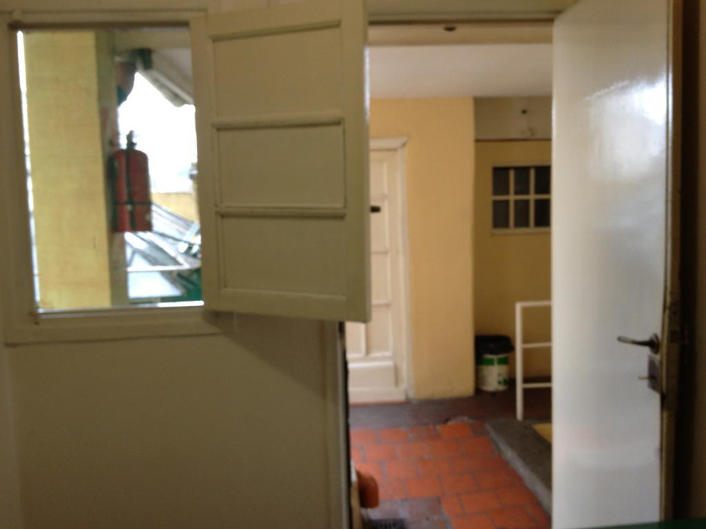 Sevilla Home Hotel Buenos Aires Zimmer foto