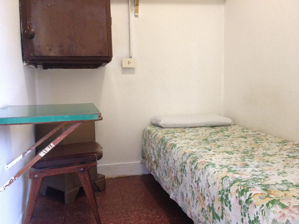 Sevilla Home Hotel Buenos Aires Zimmer foto
