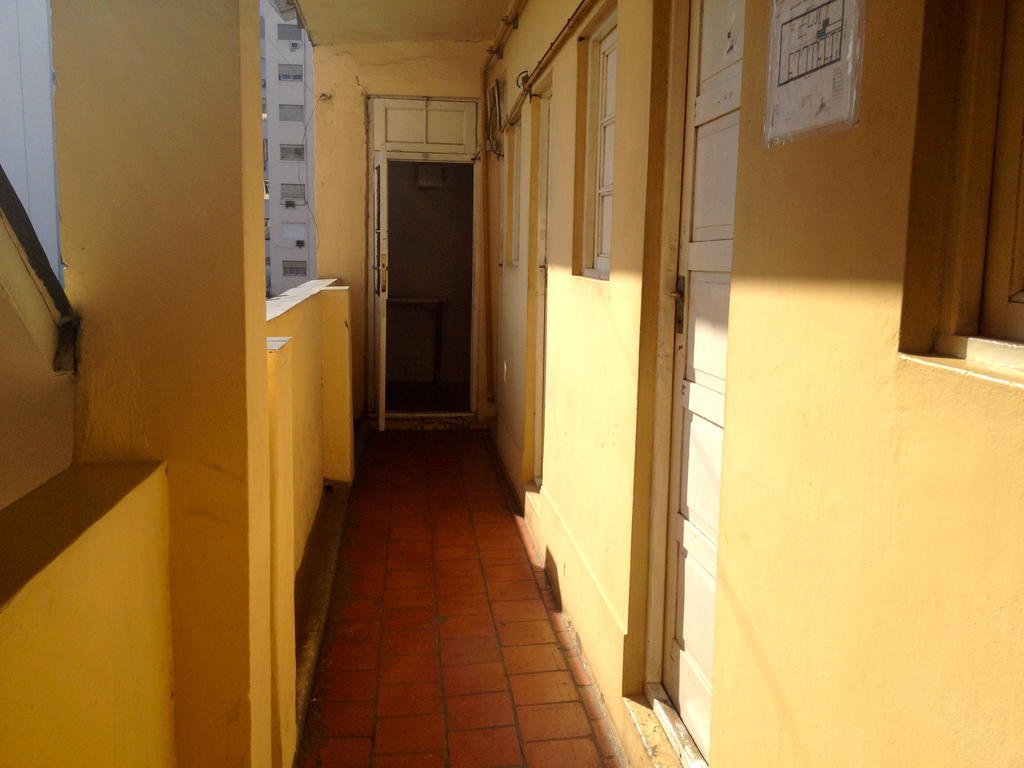 Sevilla Home Hotel Buenos Aires Zimmer foto