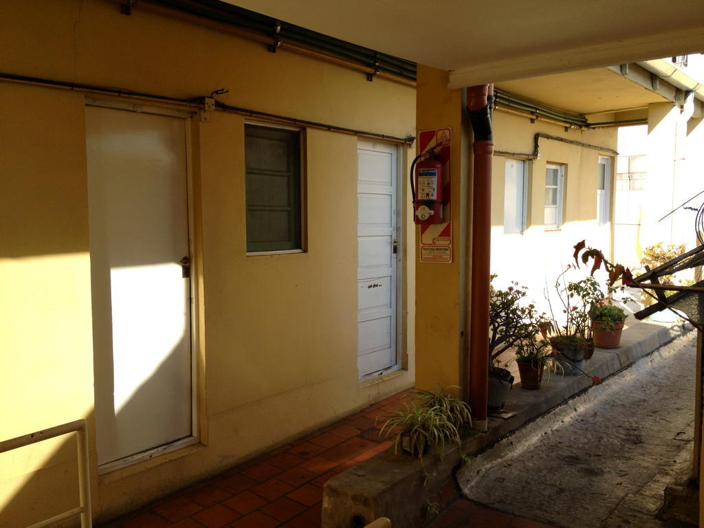 Sevilla Home Hotel Buenos Aires Zimmer foto