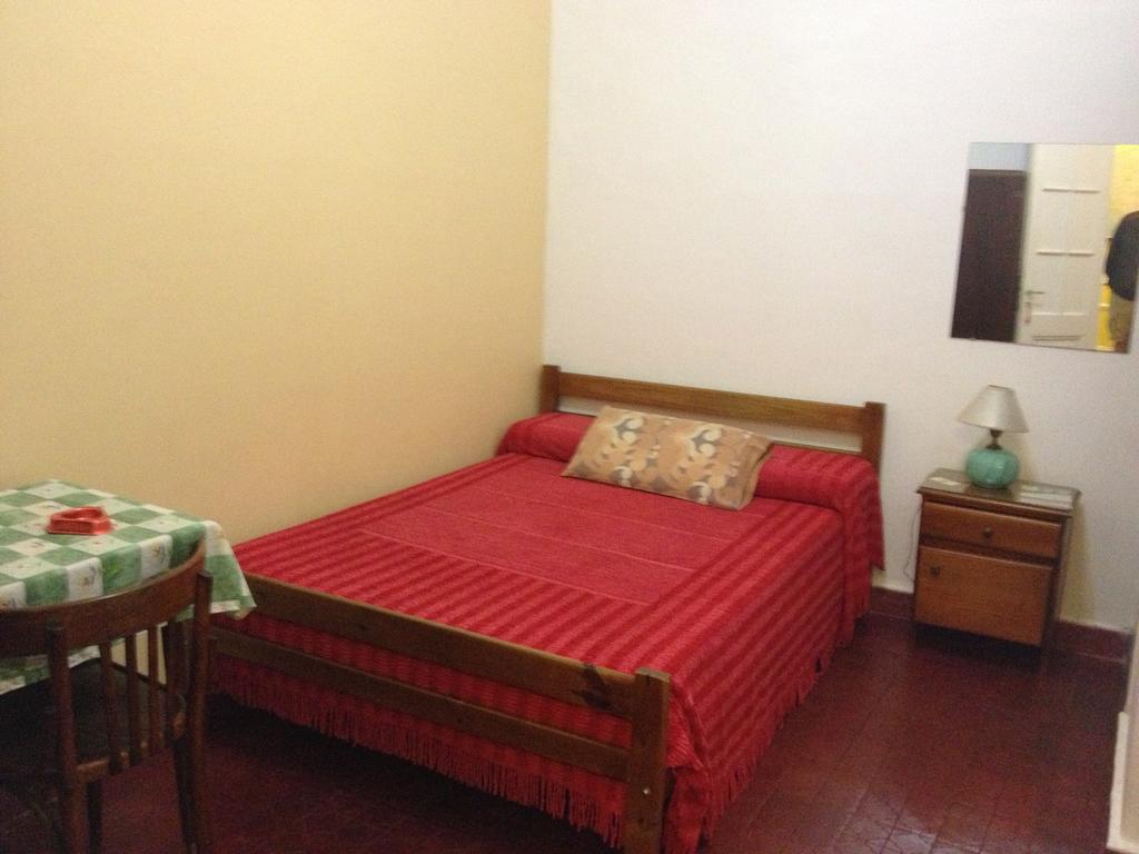 Sevilla Home Hotel Buenos Aires Zimmer foto
