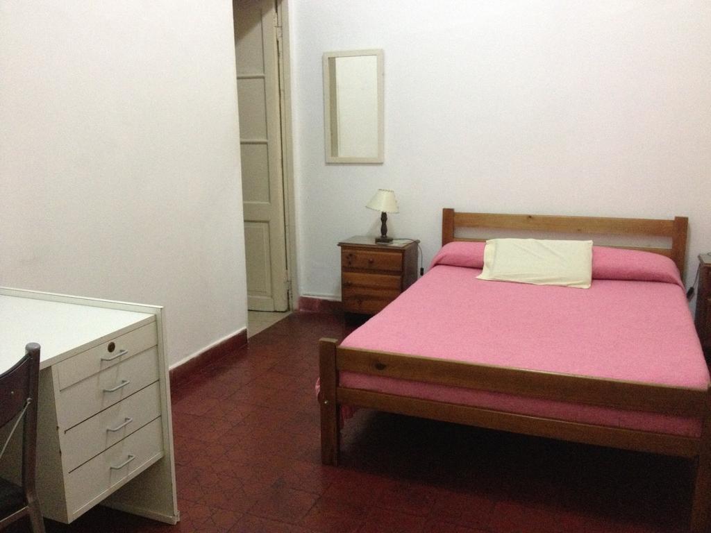 Sevilla Home Hotel Buenos Aires Zimmer foto