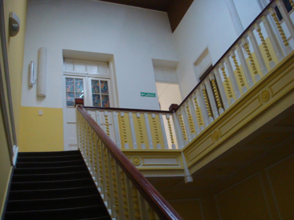 Sevilla Home Hotel Buenos Aires Exterior foto