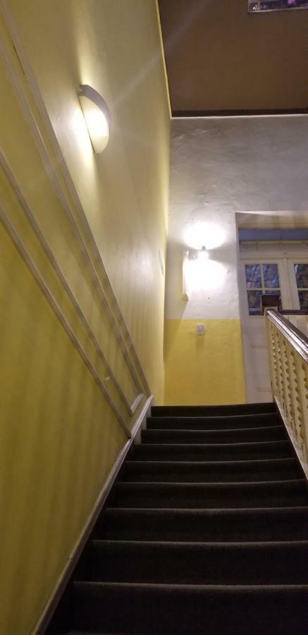 Sevilla Home Hotel Buenos Aires Exterior foto
